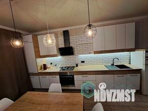 Таунхаус 106м², 2-этажный, участок 2 сот.