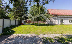 Дом 100м², 2-этажный, участок 7 сот.