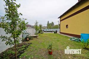 Дом 154м², 2-этажный, участок 6 сот.