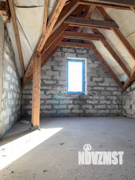 Таунхаус 165м², 3-этажный, участок 2 сот.