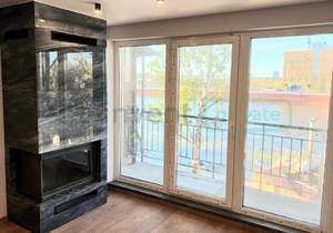 Дом 94м², 3-этажный, участок 1 сот.