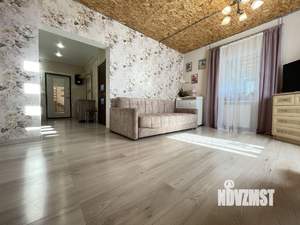 Дом 114м², 2-этажный, участок 5 сот.