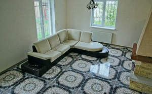 Дом 150м², 2-этажный, участок 6 сот.