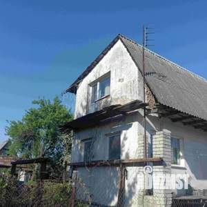 Дом 62м², 2-этажный, участок 4 сот.