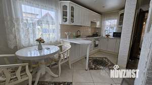 Дом 100м², 2-этажный, участок 5 сот.