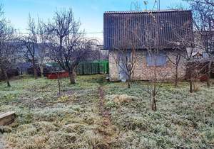 Дом 61м², 2-этажный, участок 6 сот.