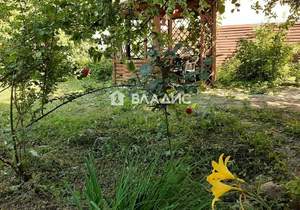 Дом 32м², 2-этажный, участок 6 сот.