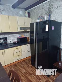 Дом 87м², 2-этажный, участок 4 сот.