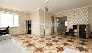 Дом 245м², 3-этажный, участок 6 сот.