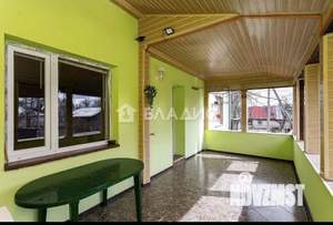 Дача 245м², 3-этажный, участок 6 сот.