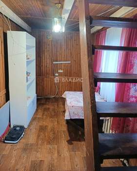 Дача 80м², 2-этажный, участок 4 сот.