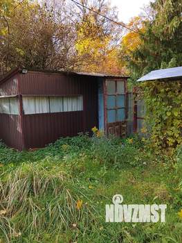 Дом 60м², 2-этажный, участок 6 сот.