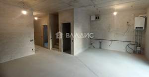 Дом 126м², 2-этажный, участок 2 сот.