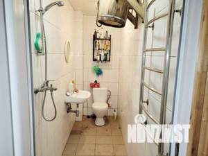 Таунхаус 140м², 3-этажный, участок 4 сот.