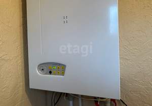 Дом 68м², 2-этажный, участок 4 сот.