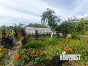 Дом 30м², 1-этажный, участок 5 сот.