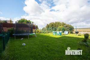 Таунхаус 130м², 3-этажный, участок 2 сот.