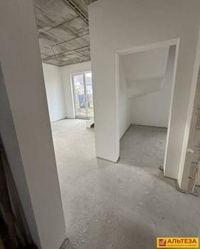 Дом 110м², 2-этажный, участок 5 сот.