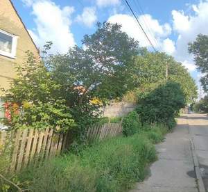 Дом 76м², 2-этажный, участок 10 сот.