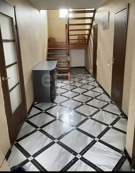 Дом 139м², 2-этажный, участок 7 сот.