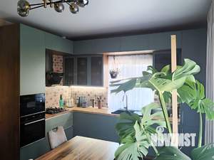 Дом 93м², 1-этажный, участок 4 сот.