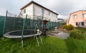 Дом 110м², 2-этажный, участок 6 сот.