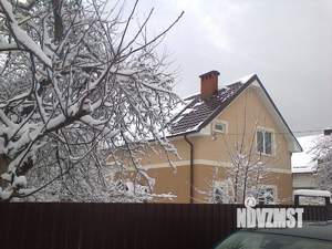 Дом 120м², 2-этажный, участок 5 сот.