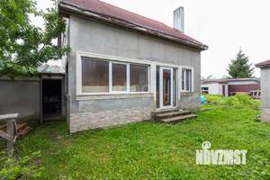 Дом 198м², 2-этажный, участок 7 сот.