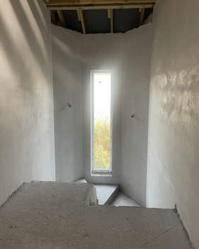 Дом 126м², 2-этажный, участок 3 сот.