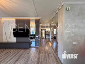 Дом 154м², 2-этажный, участок 5 сот.