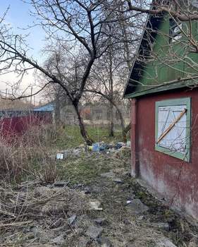 Дом 30м², 2-этажный, участок 4 сот.