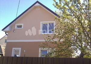 Дом 120м², 2-этажный, участок 0 сот.