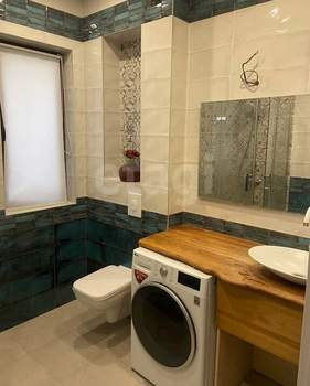 Дом 193м², 2-этажный, участок 7 сот.