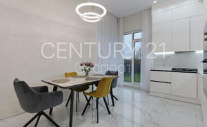 Дом 255м², 3-этажный, участок 5 сот.