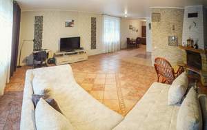 Дом 177м², 3-этажный, участок 0 сот.