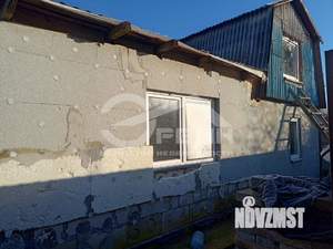 Дом 64м², 1-этажный, участок 5 сот.