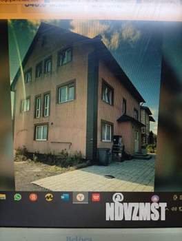 Дом 328м², 3-этажный, участок 5 сот.