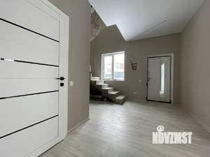 Дом 100м², 2-этажный, участок 2 сот.