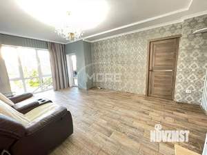 Дом 229м², 3-этажный, участок 6 сот.