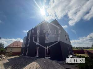 Дом 461м², 3-этажный, участок 5 сот.