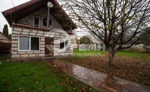 Дом 142м², 2-этажный, участок 7 сот.