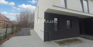 Дом 162м², 2-этажный, участок 3 сот.