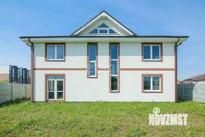 Дом 312м², 2-этажный, участок 6 сот.