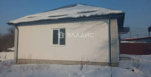 Дом 65м², 1-этажный, участок 6 сот.