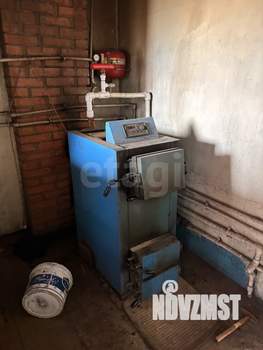 Дом 166м², 3-этажный, участок 6 сот.