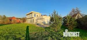 Дом 140м², 2-этажный, участок 6 сот.