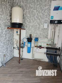 Дом 117м², 1-этажный, участок 4 сот.