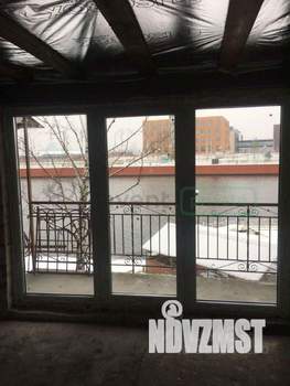 Дом 95м², 3-этажный, участок 1 сот.