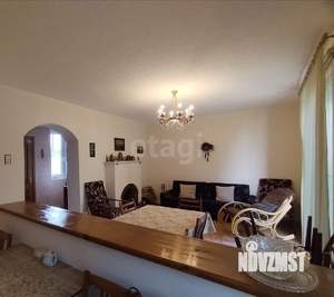 Дом 142м², 3-этажный, участок 5 сот.