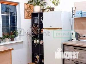 Дом 70м², 2-этажный, участок 4 сот.